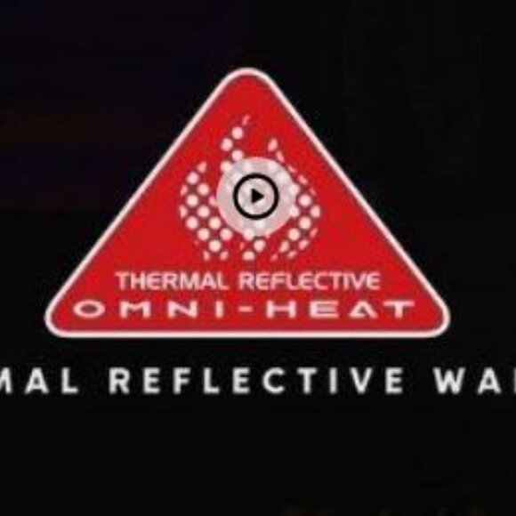 Columbia Kids' Omni-Heat Bugaboot Gray and Red Snow Boots - Picture 8 of 8